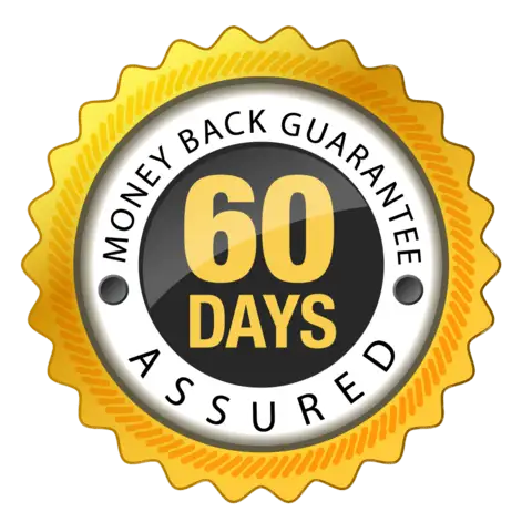 JellyThin Money Back Guarantee